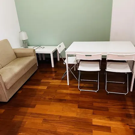 Homestay Magnetic Oasis Lisbon