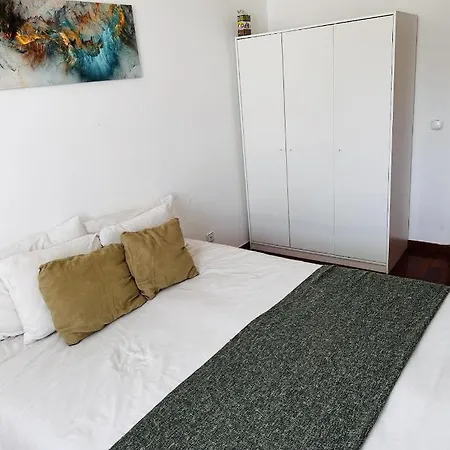 Magnetic Oasis Homestay *