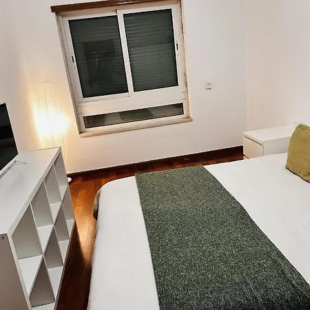 Magnetic Oasis Lisbon