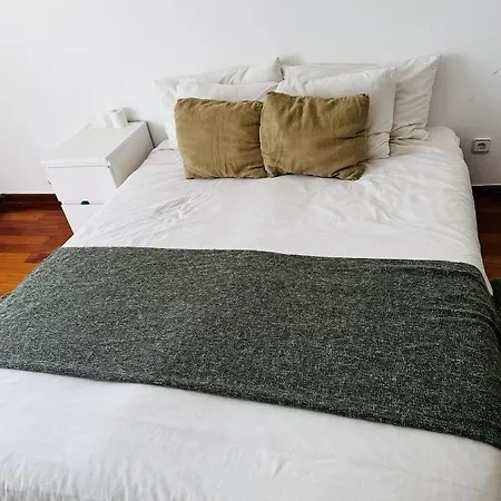 Magnetic Oasis Lizbona