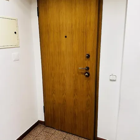 Homestay Magnetic Oasis