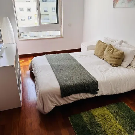 Magnetic Oasis Lisboa