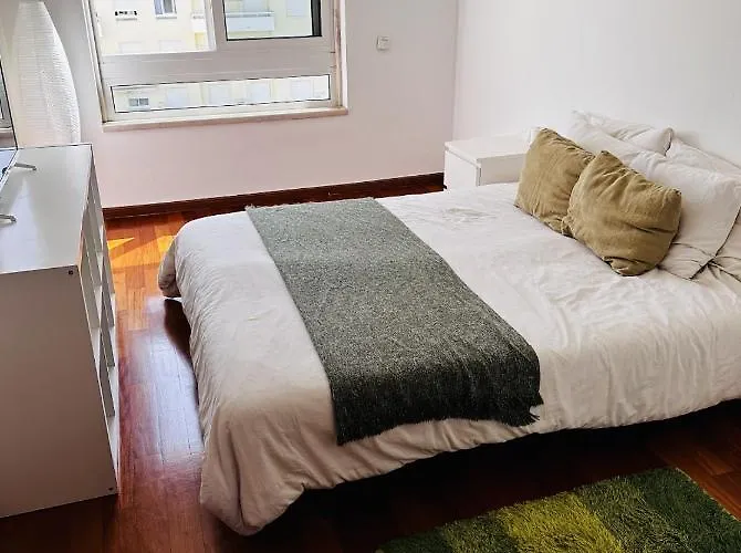 Magnetic Oasis Lisboa