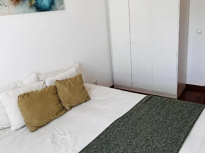 Magnetic Oasis Habitación en casa particular *